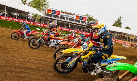 resultat motocross vm 2022.